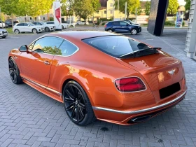 Обява за продажба на Bentley Continental gt ОЧАКВАН ВНОС GT SPEED W12 1OF1 ЛИЗИНГ 100% ~Цена по договаряне - изображение 3
