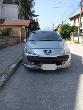 Обява за продажба на Peugeot 207 ~5 000 лв. - изображение 1