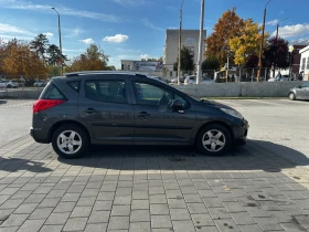 Peugeot 207 1.4i LPG | Mobile.bg    4