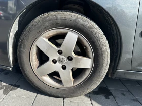 Peugeot 207 1.4i LPG | Mobile.bg    13