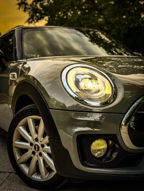 Mini Clubman Clubman S B48 | Mobile.bg    4