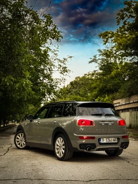 Mini Clubman Clubman S B48 | Mobile.bg    2