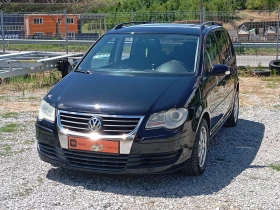  VW Touran