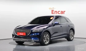     Genesis GV70 Genesis GV70 |  |  