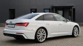 Audi A6 Sline+ !!FUL FUL!!! - 69900 лв. - 41993697 4