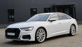 Audi A6 Sline+ !!FUL FUL!!! - 69900 лв. - 41993697 2