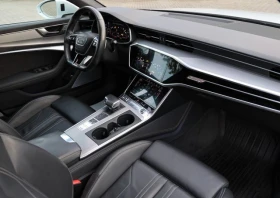 Audi A6 Sline+ !!FUL FUL!!! - 69900 лв. - 41993697 9