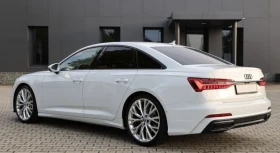 Audi A6 Sline+ !!FUL FUL!!! - 69900 лв. - 41993697 5