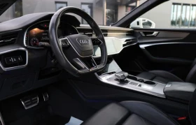 Audi A6 Sline+ !!FUL FUL!!! - 69900 лв. - 41993697 11