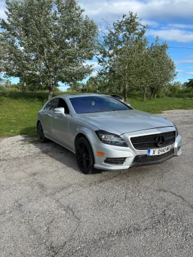 Обява за продажба на Mercedes-Benz CLS 500 ClS 500 ~18 000 лв. - изображение 1