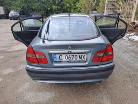 Mitsubishi Carisma | Mobile.bg    2