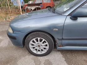 Mitsubishi Carisma | Mobile.bg    4