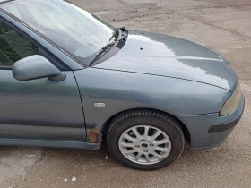 Mitsubishi Carisma | Mobile.bg    3