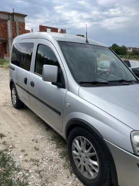Opel Combo 1.3cdti | Mobile.bg    2