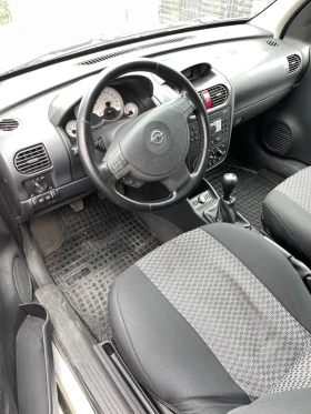 Opel Combo 1.3cdti | Mobile.bg    6