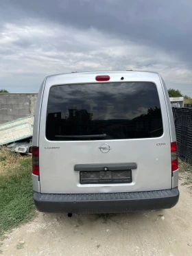 Opel Combo 1.3cdti | Mobile.bg    4