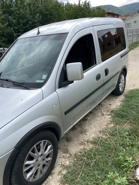 Opel Combo 1.3cdti | Mobile.bg    3