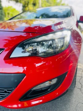 Opel Astra 1.4 TOP !!! | Mobile.bg    4