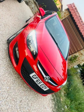 Обява за продажба на Opel Astra 1.4 TOP !!! ~5 700 лв. - изображение 1