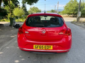 Opel Astra 1.4 TOP !!! | Mobile.bg    9