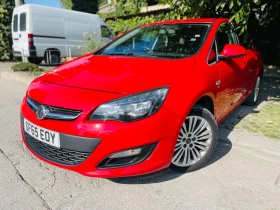 Opel Astra 1.4 TOP !!! | Mobile.bg    2