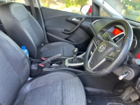 Opel Astra 1.4 TOP !!! | Mobile.bg    12