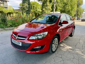 Opel Astra 1.4 TOP !!! | Mobile.bg    6