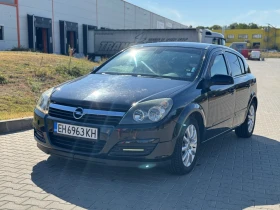     Opel Astra Astra H 1.7 Cdi 