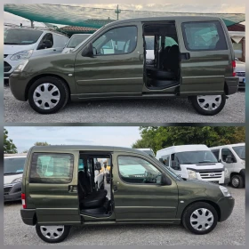 Citroen Berlingo 1.6i - 4300 лв. - 46269123 4
