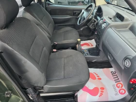 Citroen Berlingo 1.6i - 4300 лв. - 46269123 8