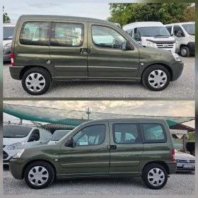 Citroen Berlingo 1.6i - 4300 лв. - 46269123 5