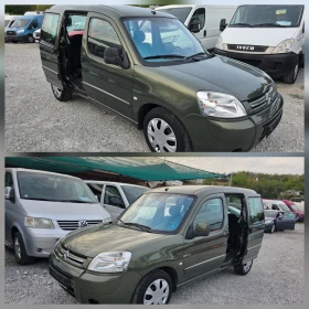Citroen Berlingo 1.6i - 4300 лв. - 46269123 2
