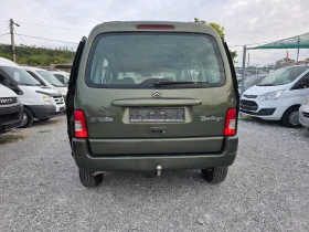 Citroen Berlingo 1.6i - 4300 лв. - 46269123 6