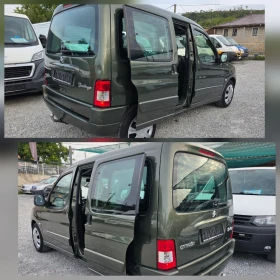 Citroen Berlingo 1.6i - 4300 лв. - 46269123 3