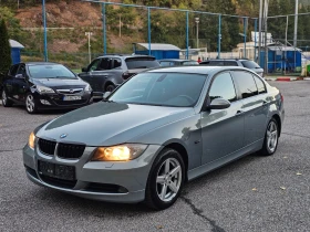 BMW 320 М47 * Навигация * - 6899 лв. - 16888583 3