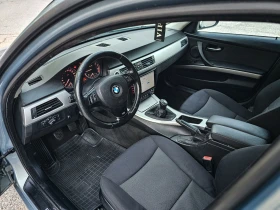 BMW 320 М47 * Навигация * - 6899 лв. - 16888583 8