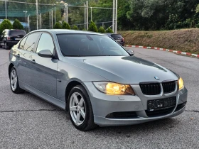 BMW 320 М47 * Навигация * - 6899 лв. - 16888583 7