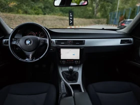 BMW 320 М47 * Навигация * - 6899 лв. - 16888583 10