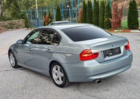 BMW 320 М47 * Навигация * - 6899 лв. - 16888583 4