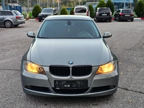 BMW 320 М47 * Навигация * - 6899 лв. - 16888583 2