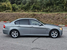 BMW 320 М47 * Навигация * - 6899 лв. - 16888583 6