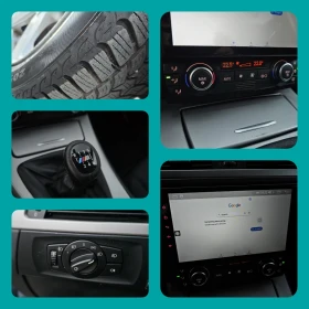 BMW 320 М47 * Навигация * - 6899 лв. - 16888583 13