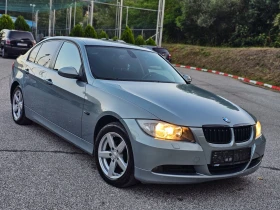 BMW 320 М47 * Навигация * 