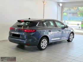 Renault Megane BUSINESS/140HP/CAM/NAVI/LED/KLESS/CPLAY/333g - 35999 лв. - 35428034 6