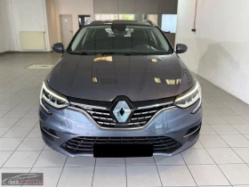 Renault Megane BUSINESS/140HP/CAM/NAVI/LED/KLESS/CPLAY/333g - 35999 лв. - 35428034 2