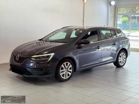 Renault Megane BUSINESS/140HP/CAM/NAVI/LED/KLESS/CPLAY/333g