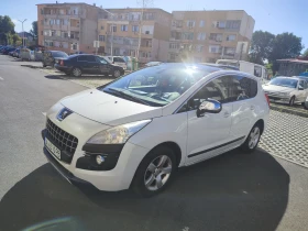 Обява за продажба на Peugeot 3008 1600 ~10 699 лв. - изображение 1