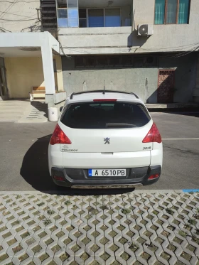 Обява за продажба на Peugeot 3008 1600 ~10 699 лв. - изображение 3