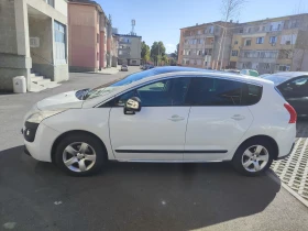 Обява за продажба на Peugeot 3008 1600 ~10 699 лв. - изображение 2