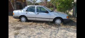     Ford Sierra 1.8 GL